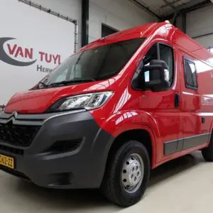 Clever 500 OFF GRID / Vast bed / 495 cm KORT / PRIJSKNALLER