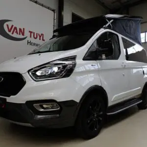 Ford Westfalia Custom Nugget Automaat / ACTIVE EDITION