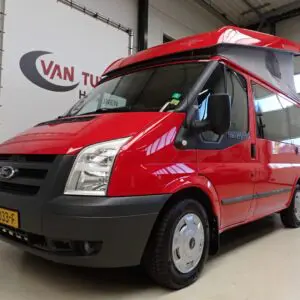 Ford Westfalia Nugget