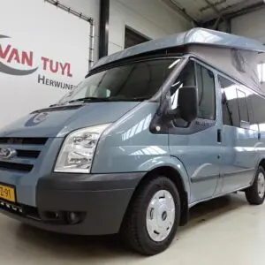 Ford Westfalia Nugget