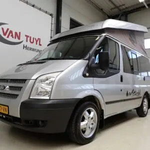 Ford Westfalia Nugget