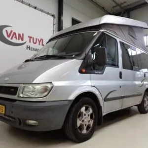 Ford Westfalia Nugget