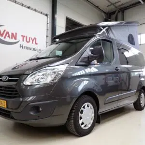 Ford Westfalia Custom Nugget  / ZEER COMPLEET
