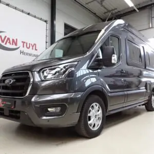 Ford Westfalia BIG NUGGET / MERIDIAN / Automaat