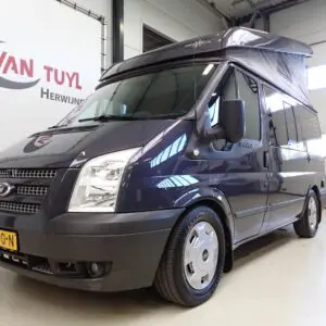 Ford Westfalia Nugget