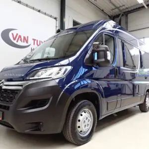 Possl Roadcamp R 540 / "RAUMBAD"
