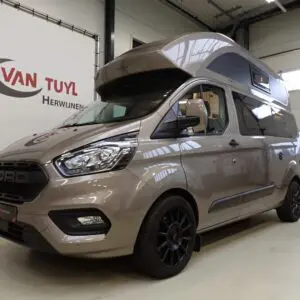 Ford Westfalia Custom Nugget PLUS Hoog dak Automaat