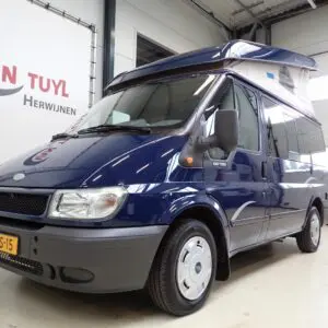 Ford Westfalia Nugget