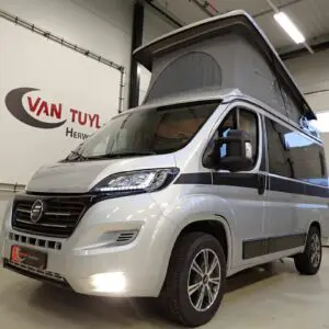 Hymer Car Sydney