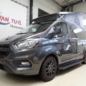 Ford Westfalia Custom Nugget PLUS / Automaat / TRAIL LOOK