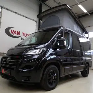 Hymer Car Sydney GT60 Automaat