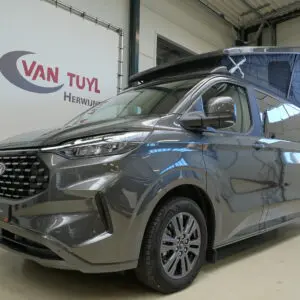 - Ford Westfalia Custom Nugget L2 PLUS Automaat / NIEUWE MODEL