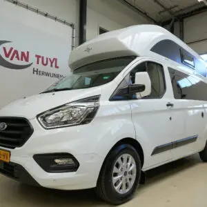 Ford Westfalia Custom Nugget PLUS Hoog dak