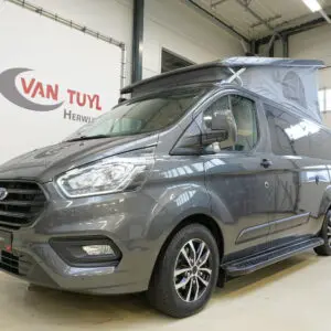 Ford Westfalia Custom Nugget PLUS Automaat 10.700 KM
