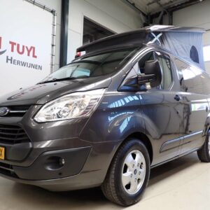 Ford Westfalia Custom Nugget 170 PK