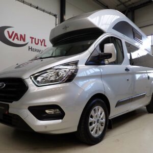 Ford Westfalia Custom Nugget PLUS Hoog dak 185 PK