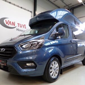 Ford Westfalia Custom Nugget PLUS Hoog dak / Automaat