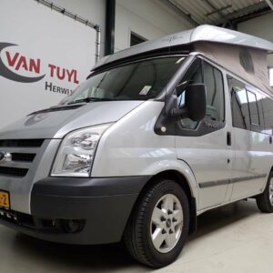 Ford Westfalia Nugget