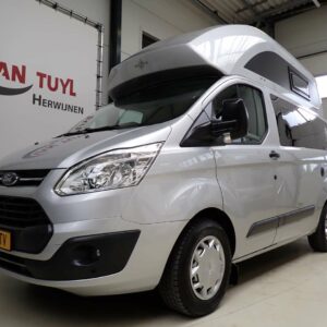 Ford Westfalia Custom Nugget Hoog dak