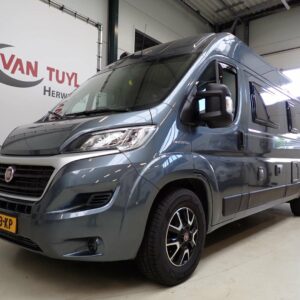 Elnagh / Chausson  / Karmann 6 m / Automaat