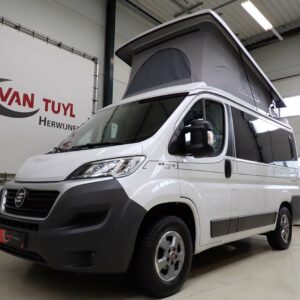 Hymer Car Sydney