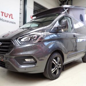 Ford Westfalia Custom Nugget Automaat / PRIJSKNALLER