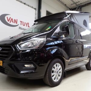 Ford Westfalia Custom Nugget 185 PK / FULL OPTIONS
