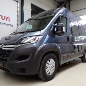 Clever VAN TOUR 540
