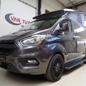 Ford Westfalia Custom Nugget PLUS / Automaat 150 PK / RAPTOR