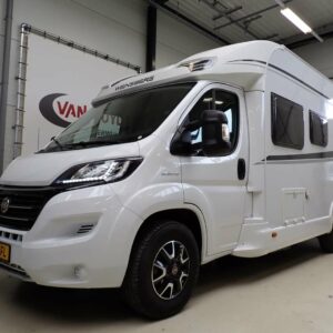 Weinsberg CaraLoft 700 ENKELE BEDDEN / 2 MAAL AIRCO / ZONNEPANEEL