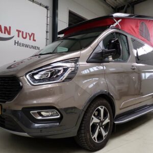 Ford Westfalia Custom Nugget PLUS / Automaat / ACTIVE UITVOERING
