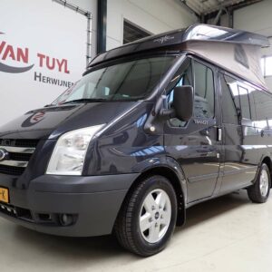 Ford Westfalia Nugget