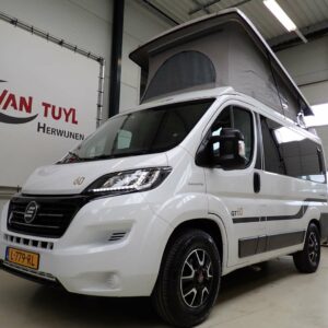 Hymer Car Sydney GT60