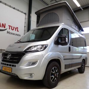 Hymer Car Sydney GT60
