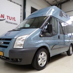 Ford Westfalia Nugget Hoog dak