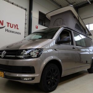 Volkswagen T6 Westfalia Kepler Six L2H1 Automaat DSG