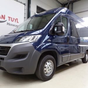 Possl Roadcar 540 + BUSBIKER