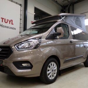 Ford Westfalia Custom Nugget PLUS / Automaat / NIEUW / 10.964,- KORTING