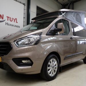 Ford Westfalia Custom Nugget PLUS / Automaat