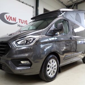 Ford Westfalia Custom Nugget PLUS / Automaat 185 PK