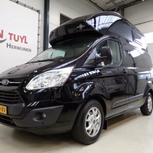 Ford Westfalia Custom Nugget Hoog dak