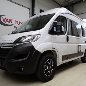 Possl Roadcamp R 540 165 PK / 'RAUMBAD'