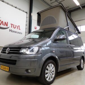 Volkwagen T5 GP California 4 Motion DSG