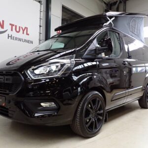 Ford Westfalia Custom Nugget Automaat RAPTOR