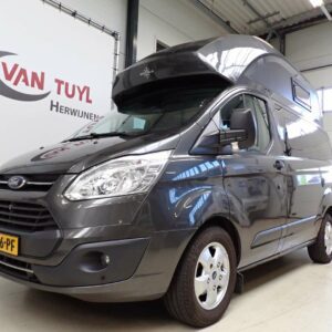 Ford Westfalia Custom Nugget Hoog dak Automaat
