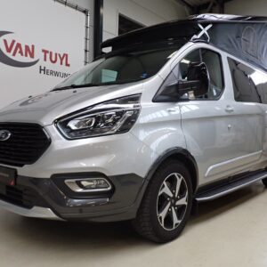 Ford Westfalia Custom Nugget PLUS / ACTIVE 150 PK / SPER