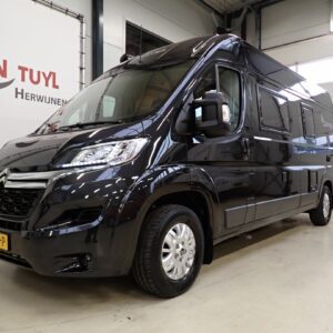 Clever VAN 600 CELEBRATION