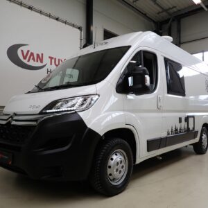 Possl Roadcar 540