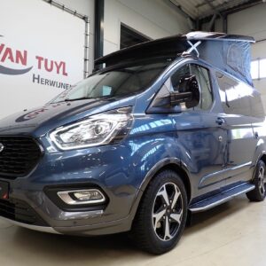 Ford Westfalia Custom Nugget ACTIVE / Automaat 170 PK