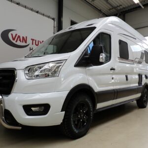 Ford Transit RANDGER 4X4 /  BIG NUGGET / KARMANN